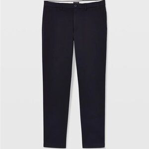 Club Monaco Navy Connor Chino